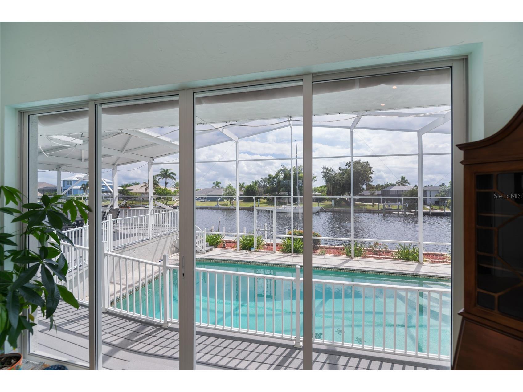 171 Morgan Lane SE Port Charlotte FL 33952 - COUSLEY WATERWAY C7515651 image12