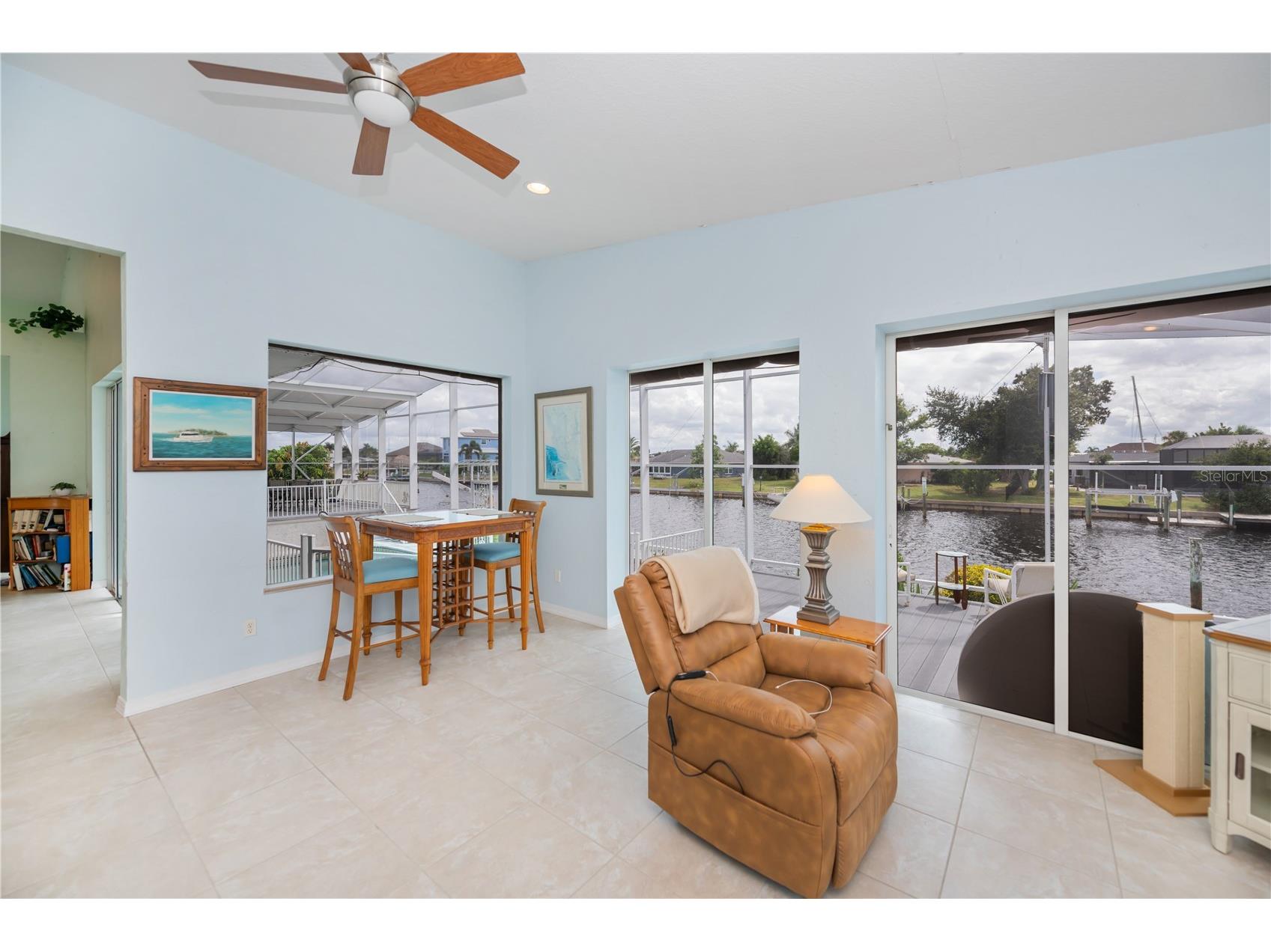 171 Morgan Lane SE Port Charlotte FL 33952 - COUSLEY WATERWAY C7515651 image25