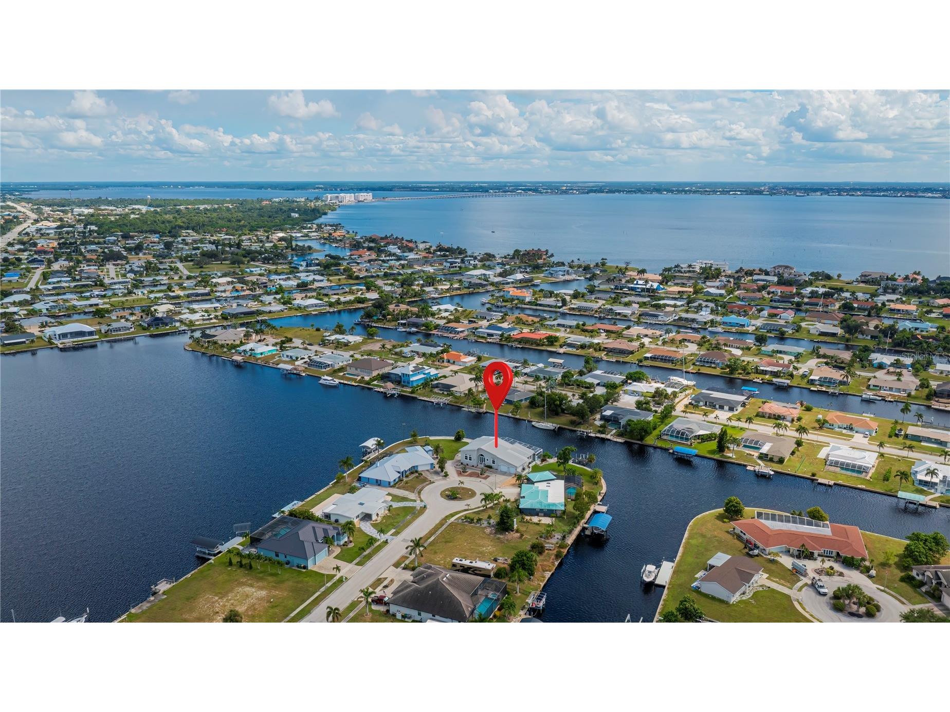 171 Morgan Lane SE Port Charlotte FL 33952 - COUSLEY WATERWAY C7515651 image4