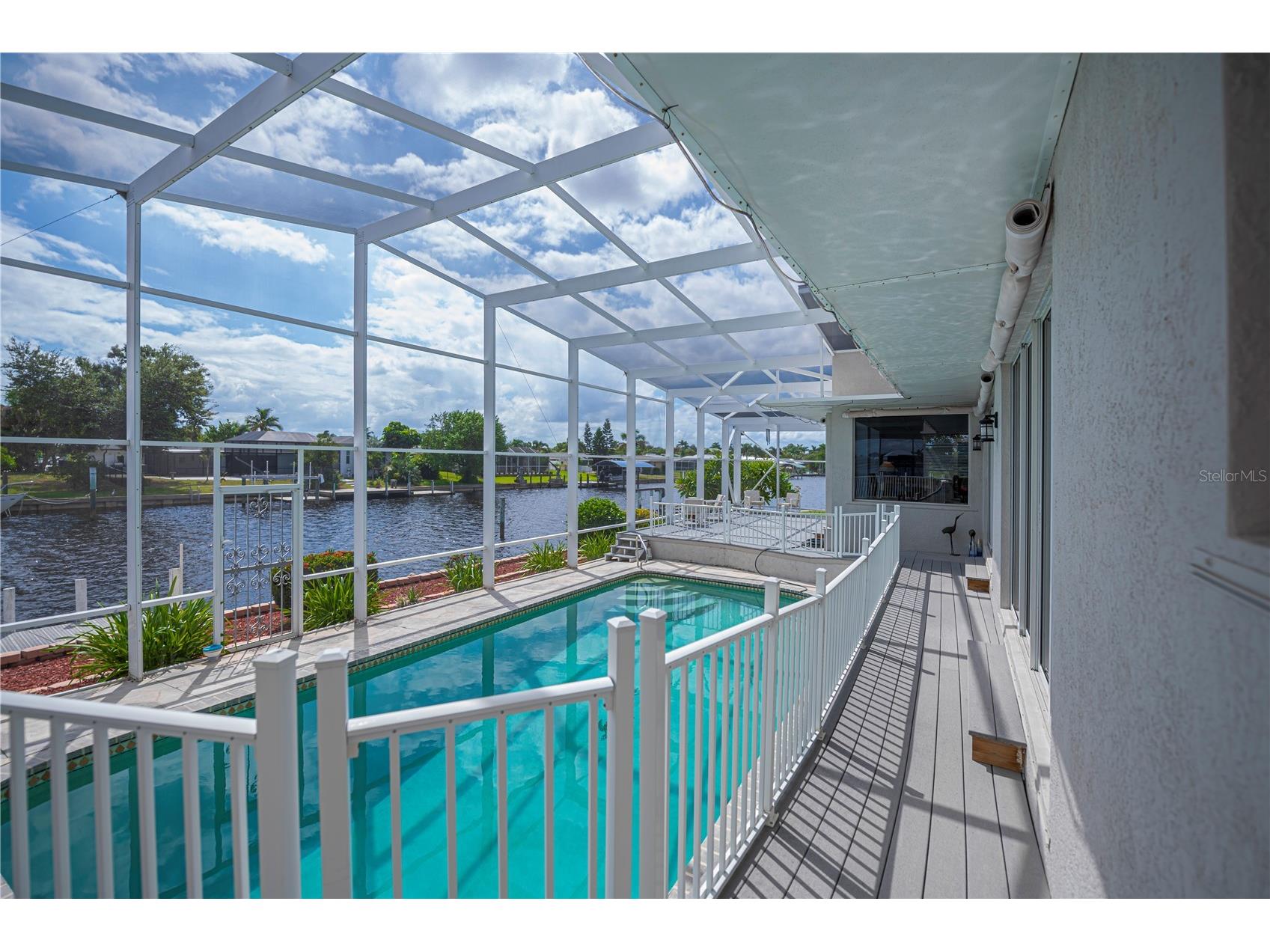 171 Morgan Lane SE Port Charlotte FL 33952 - COUSLEY WATERWAY C7515651 image53