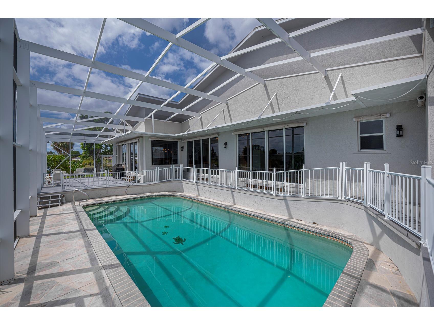 171 Morgan Lane SE Port Charlotte FL 33952 - COUSLEY WATERWAY C7515651 image55