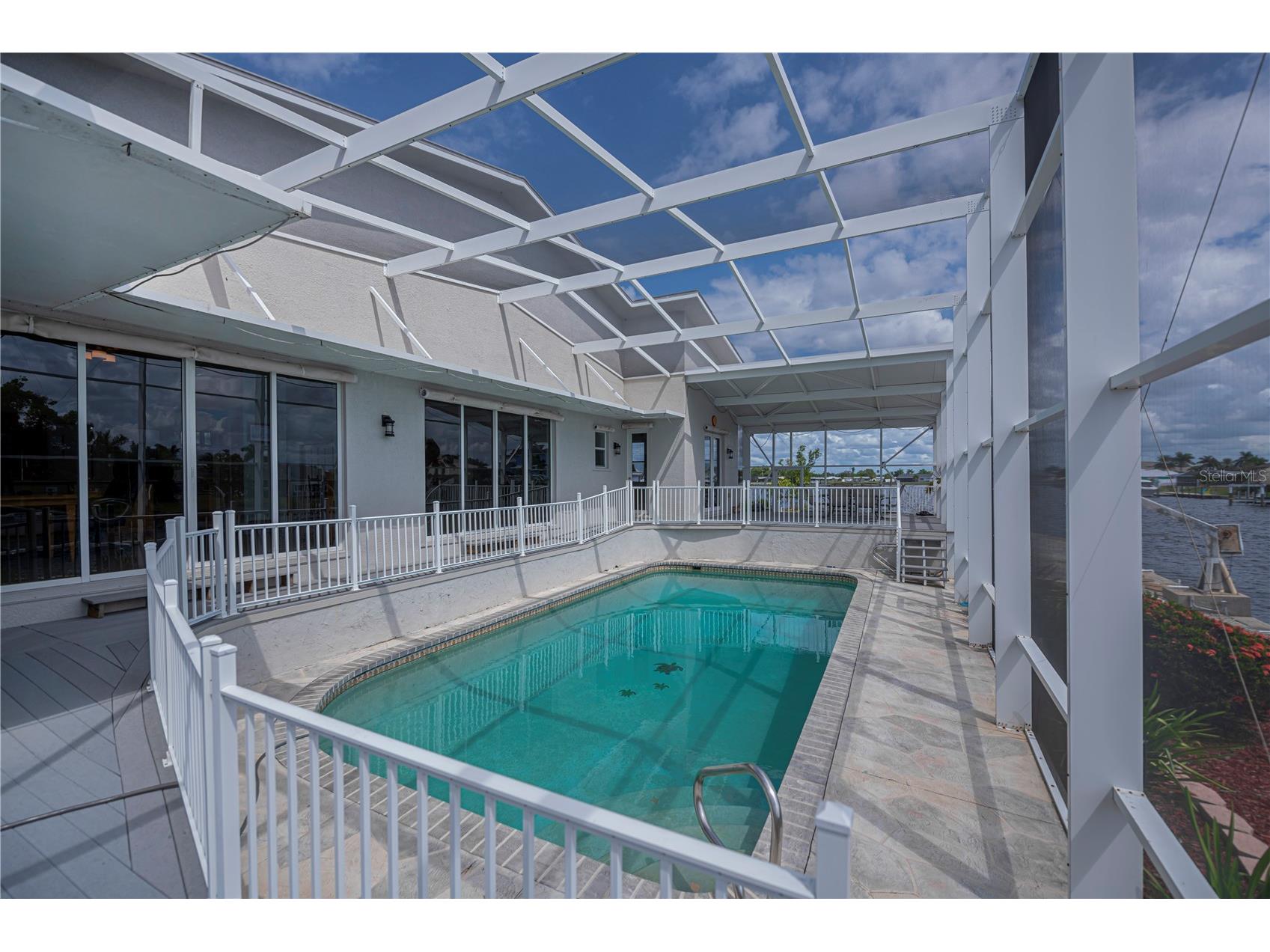 171 Morgan Lane SE Port Charlotte FL 33952 - COUSLEY WATERWAY C7515651 image56