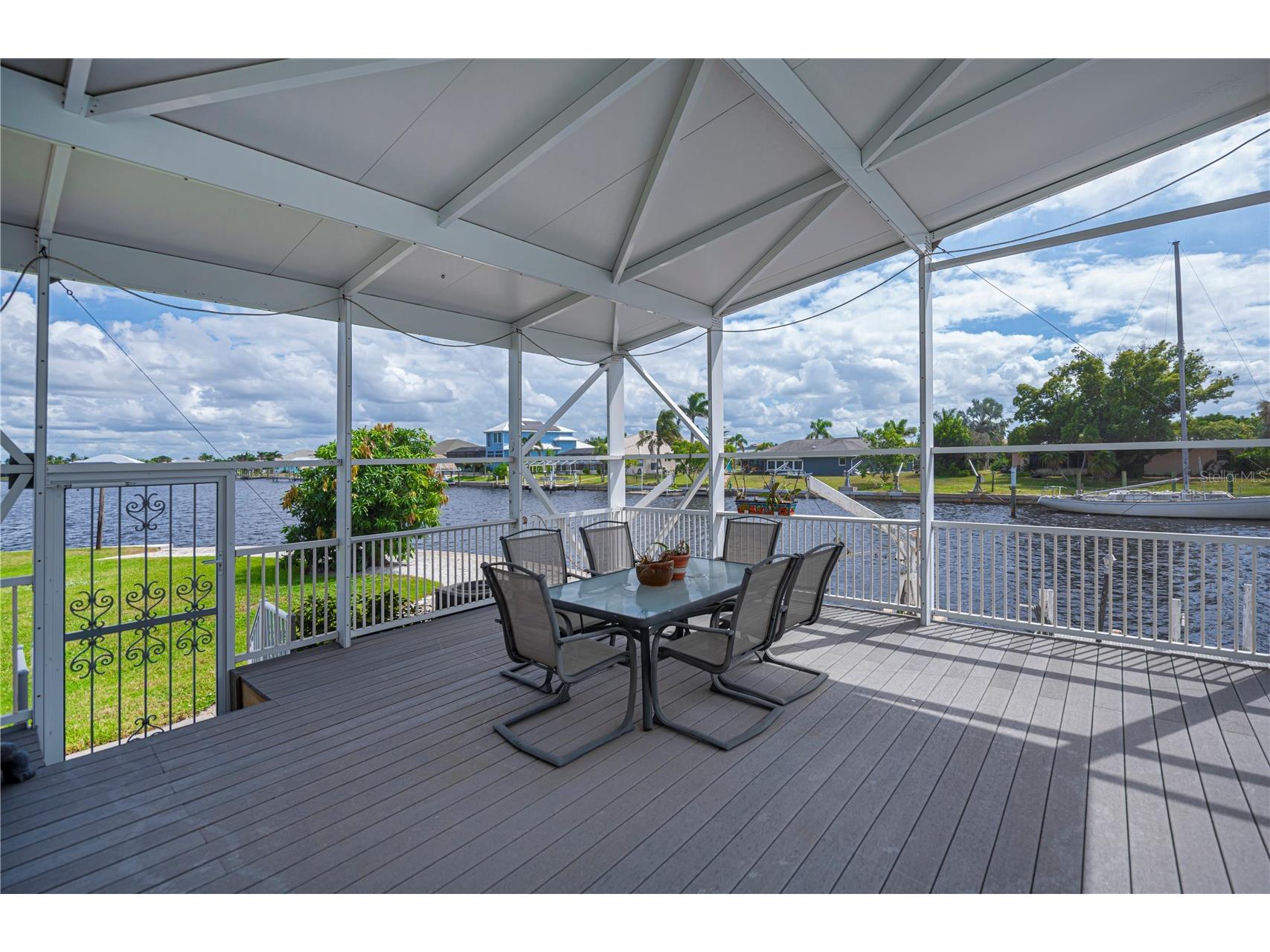 171 Morgan Lane SE Port Charlotte FL 33952 - COUSLEY WATERWAY C7515651 image57