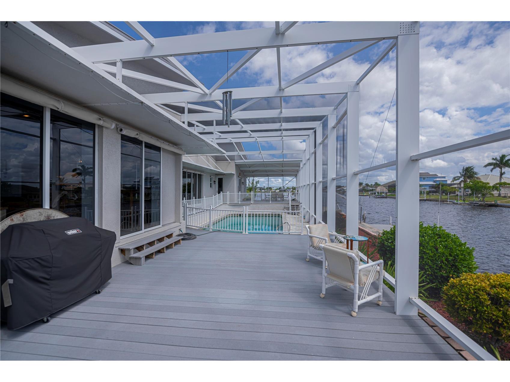 171 Morgan Lane SE Port Charlotte FL 33952 - COUSLEY WATERWAY C7515651 image58