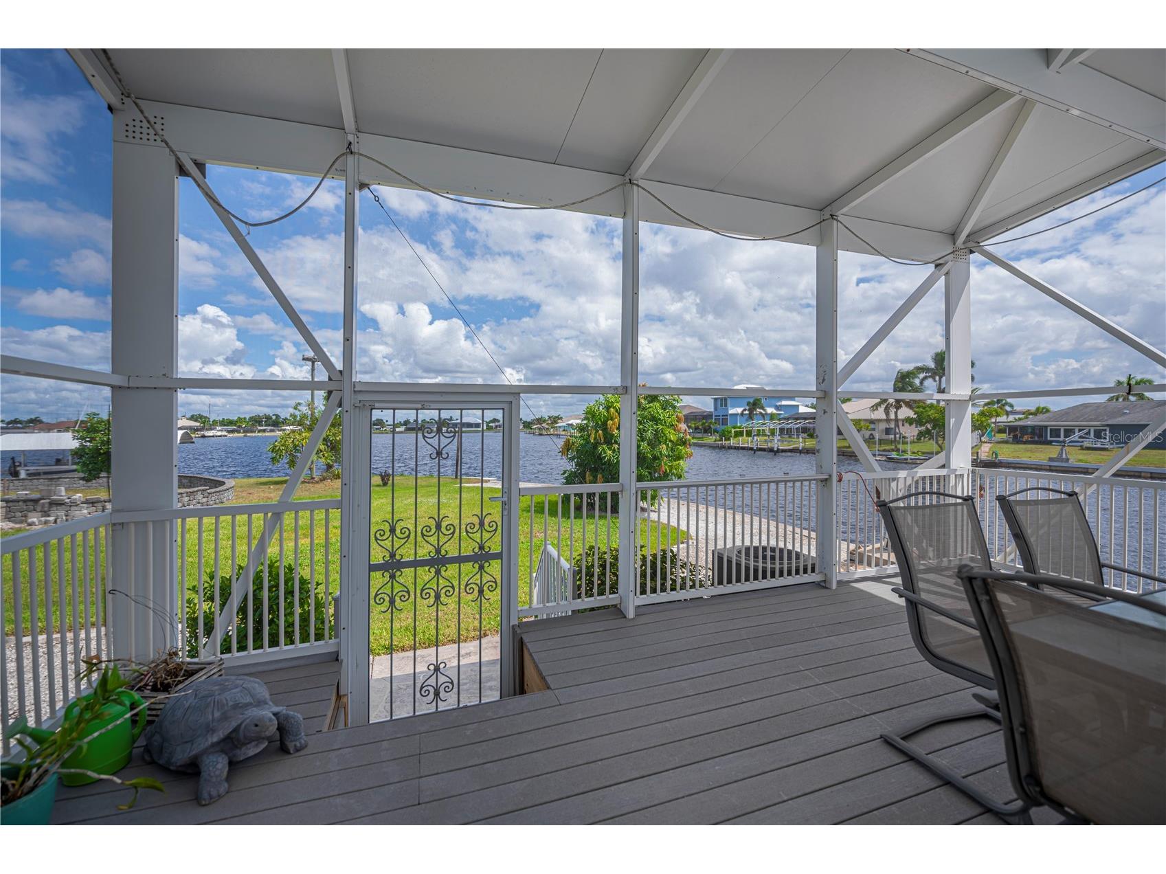 171 Morgan Lane SE Port Charlotte FL 33952 - COUSLEY WATERWAY C7515651 image60