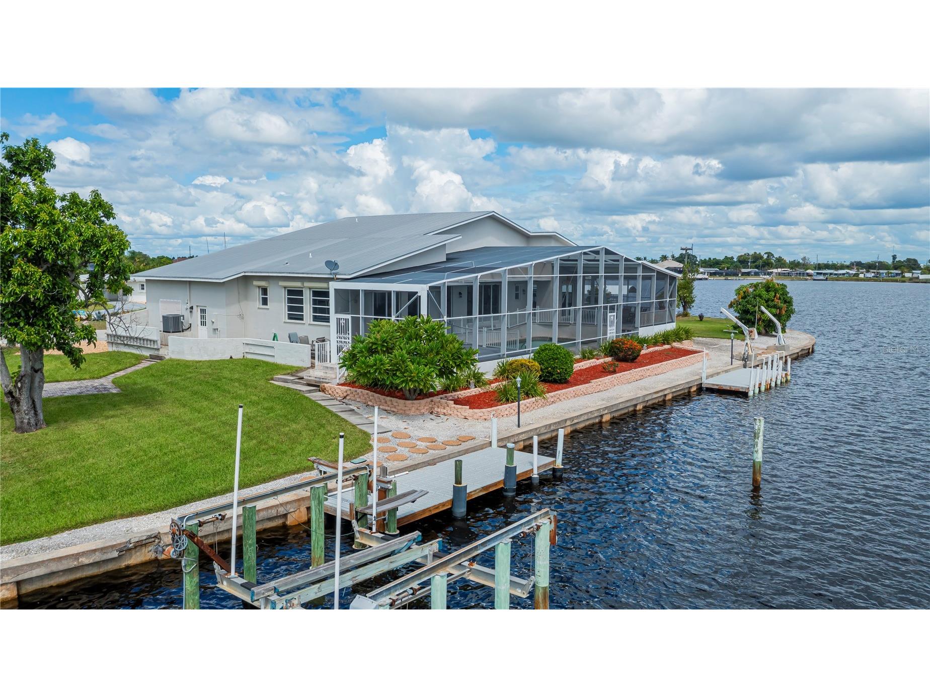 171 Morgan Lane SE Port Charlotte FL 33952 - COUSLEY WATERWAY C7515651 image61