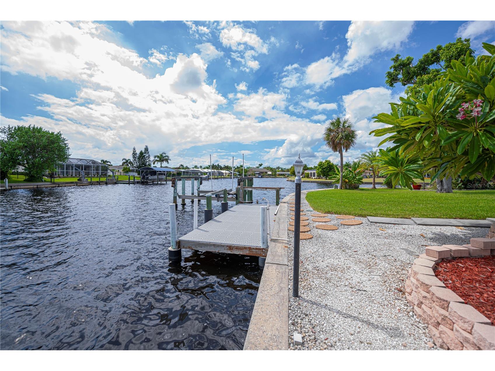 171 Morgan Lane SE Port Charlotte FL 33952 - COUSLEY WATERWAY C7515651 image63