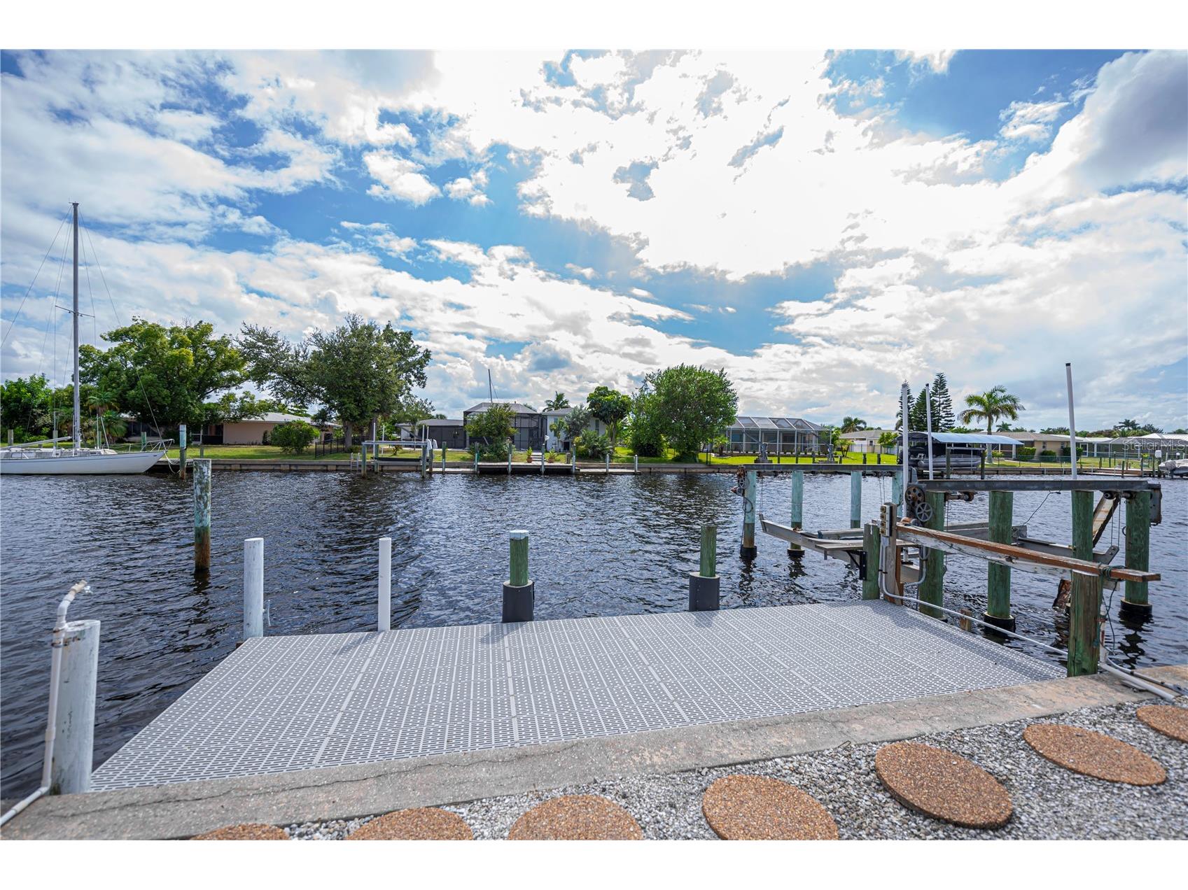 171 Morgan Lane SE Port Charlotte FL 33952 - COUSLEY WATERWAY C7515651 image64