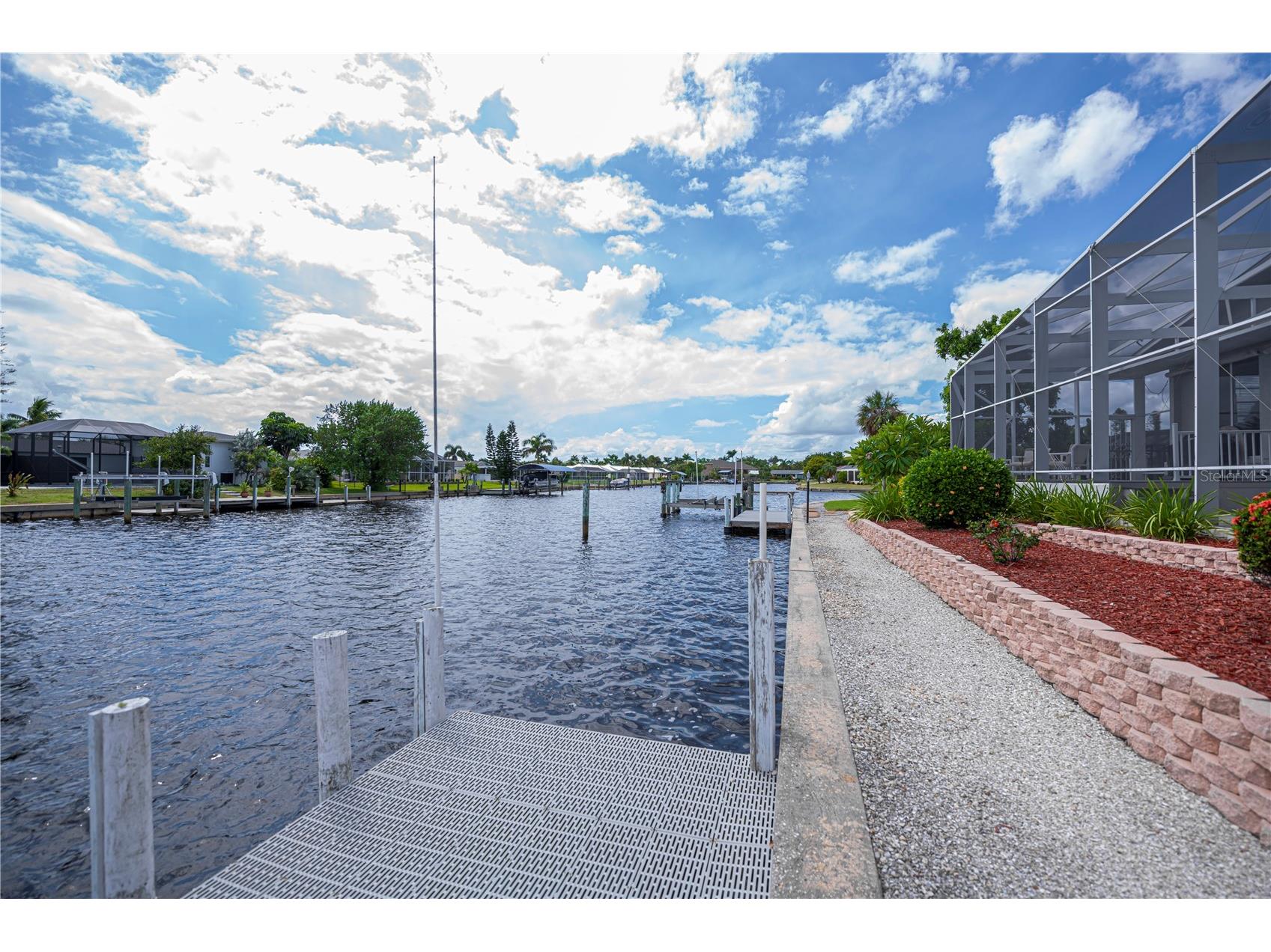 171 Morgan Lane SE Port Charlotte FL 33952 - COUSLEY WATERWAY C7515651 image65