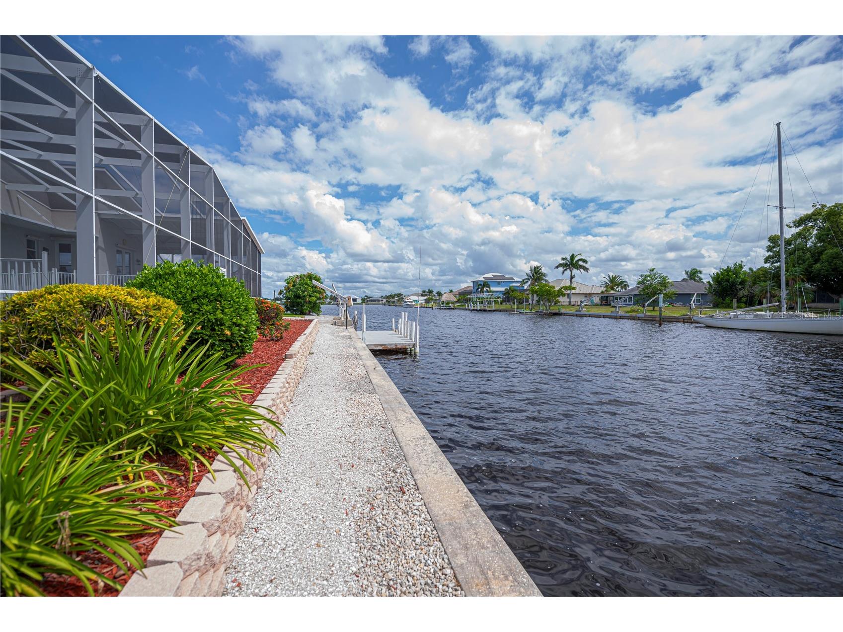 171 Morgan Lane SE Port Charlotte FL 33952 - COUSLEY WATERWAY C7515651 image67