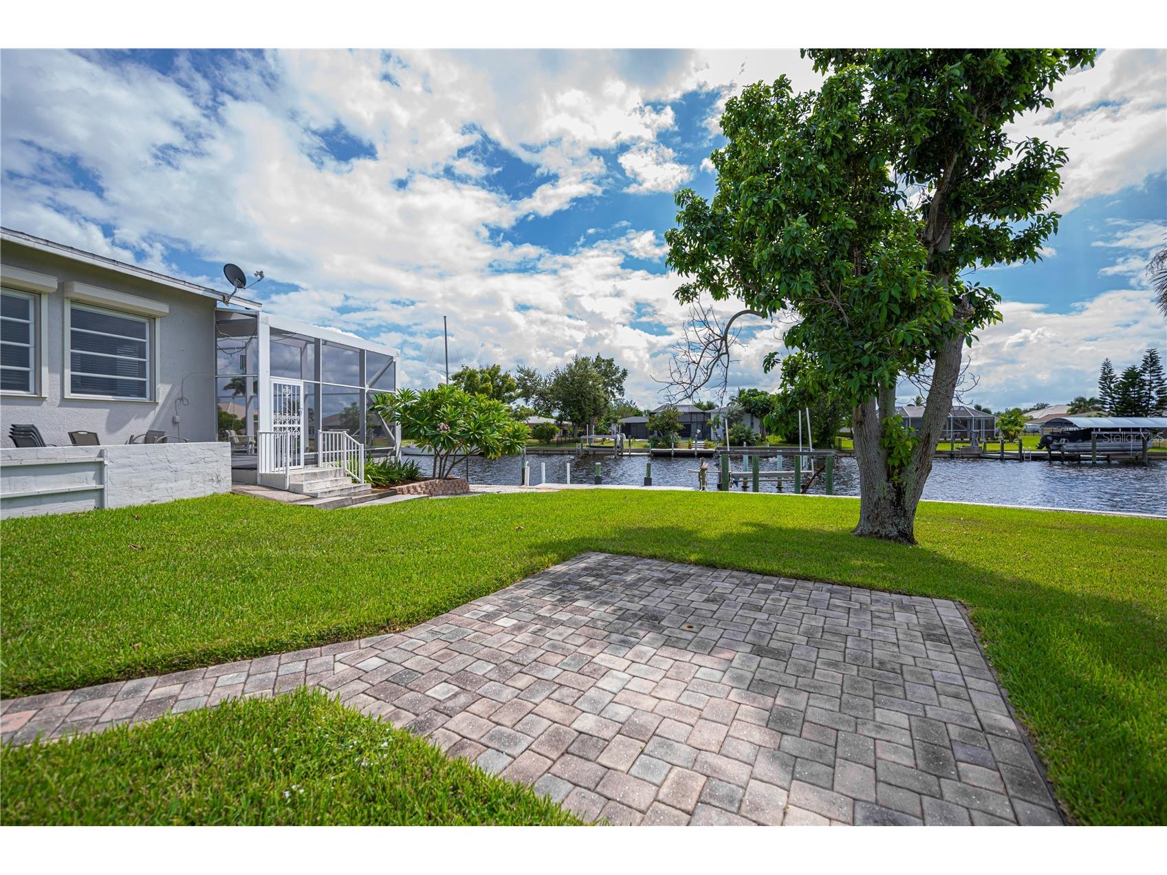 171 Morgan Lane SE Port Charlotte FL 33952 - COUSLEY WATERWAY C7515651 image70