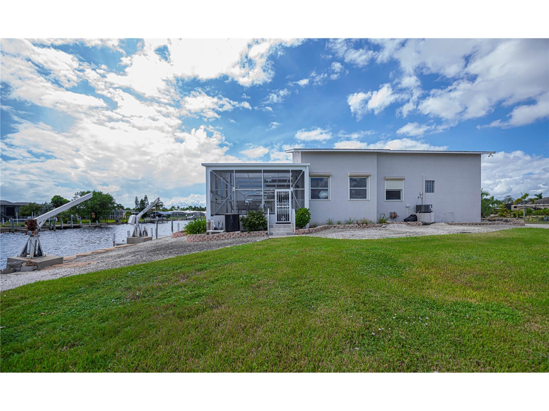 171 Morgan Lane SE Port Charlotte FL 33952 - COUSLEY WATERWAY C7515651 image71