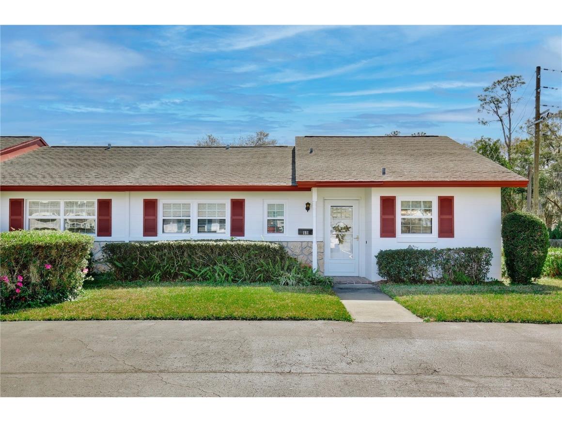 171 N Hill Avenue #150 Deland FL 32724 U8230703 image1
