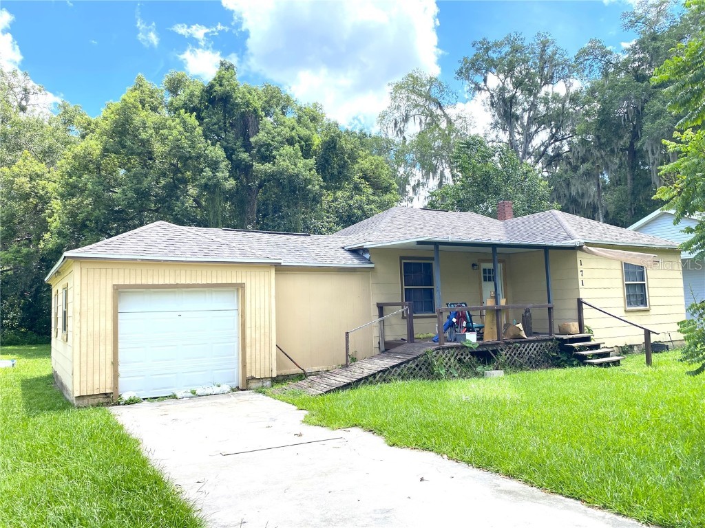 171 NE 2nd Street Williston FL 32696 OM704248 image1