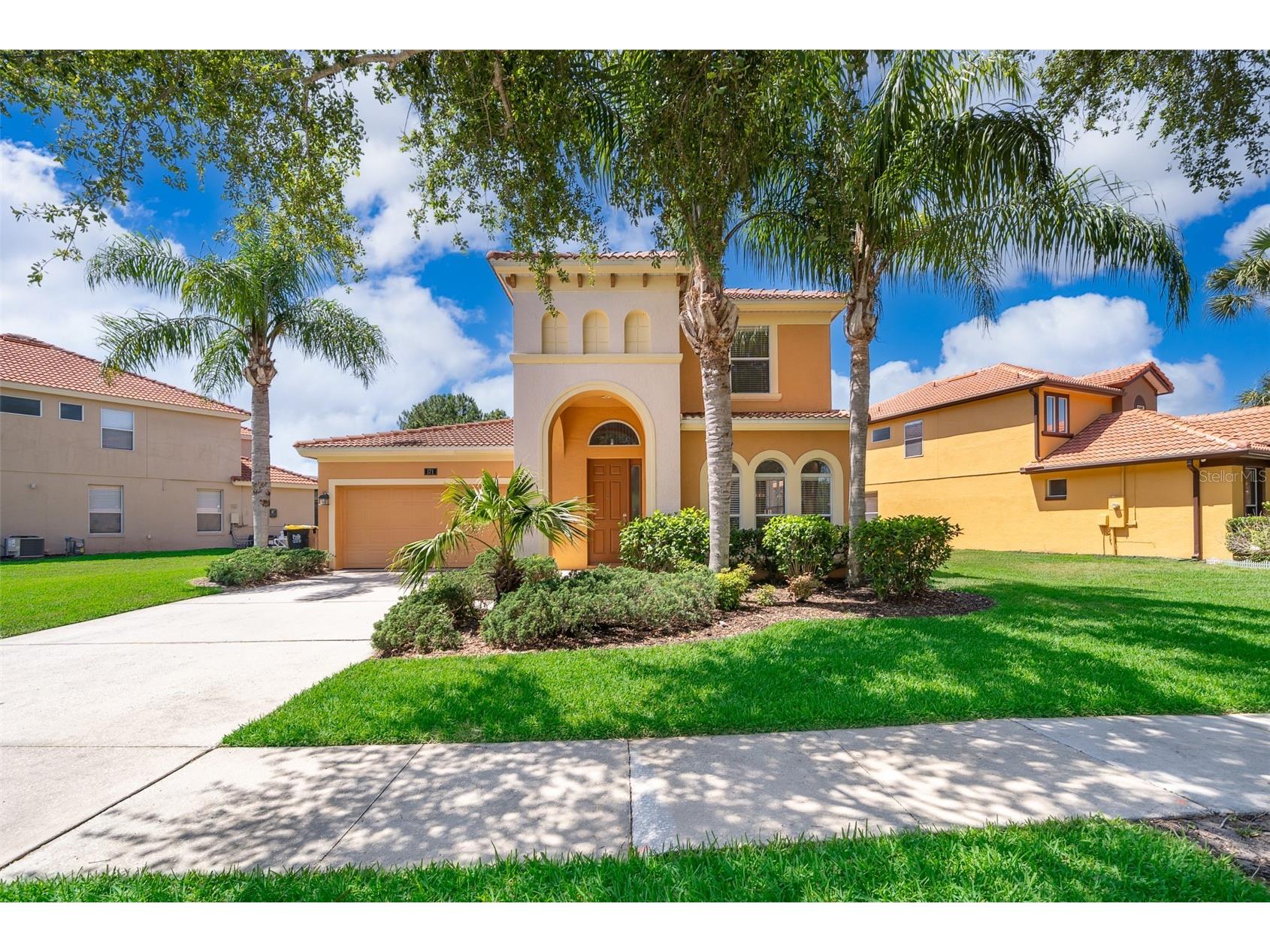 171 Orange Cosmos Boulevard Davenport FL 33837 S5142059 image1