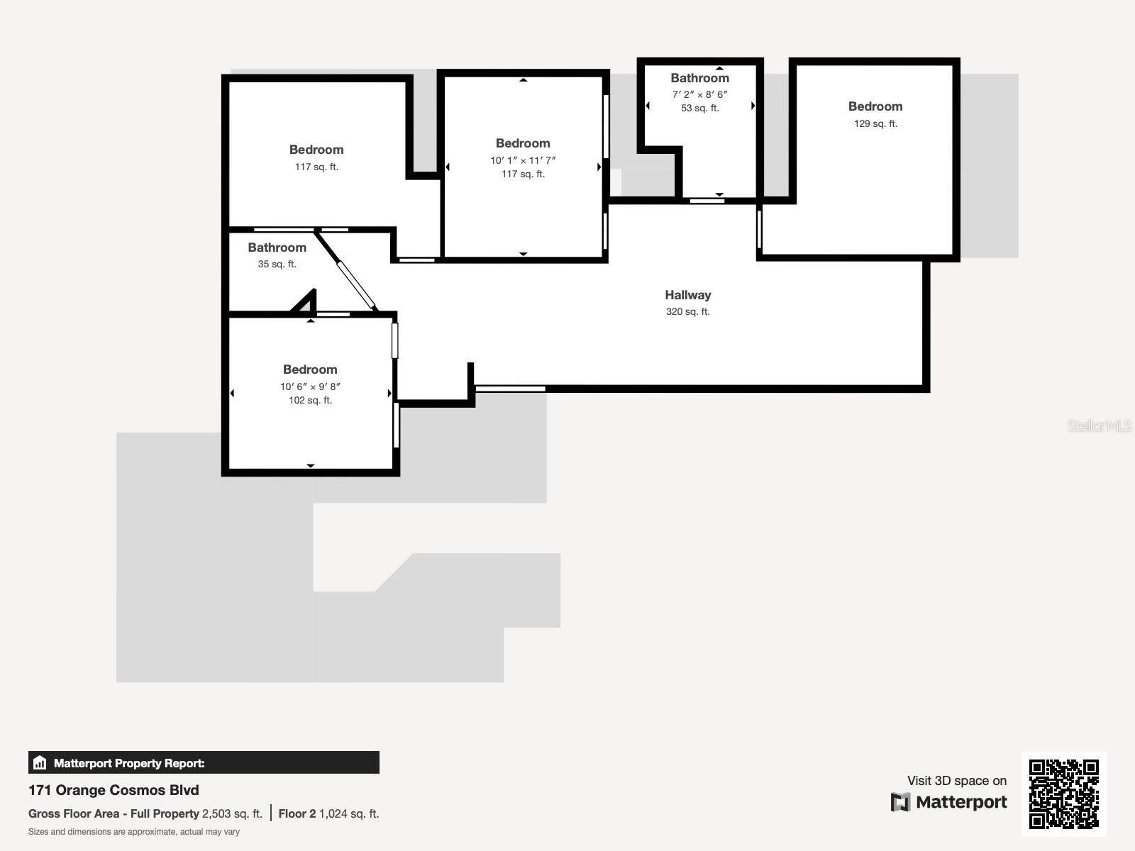 171 Orange Cosmos Boulevard Davenport FL 33837 S5142059 image44