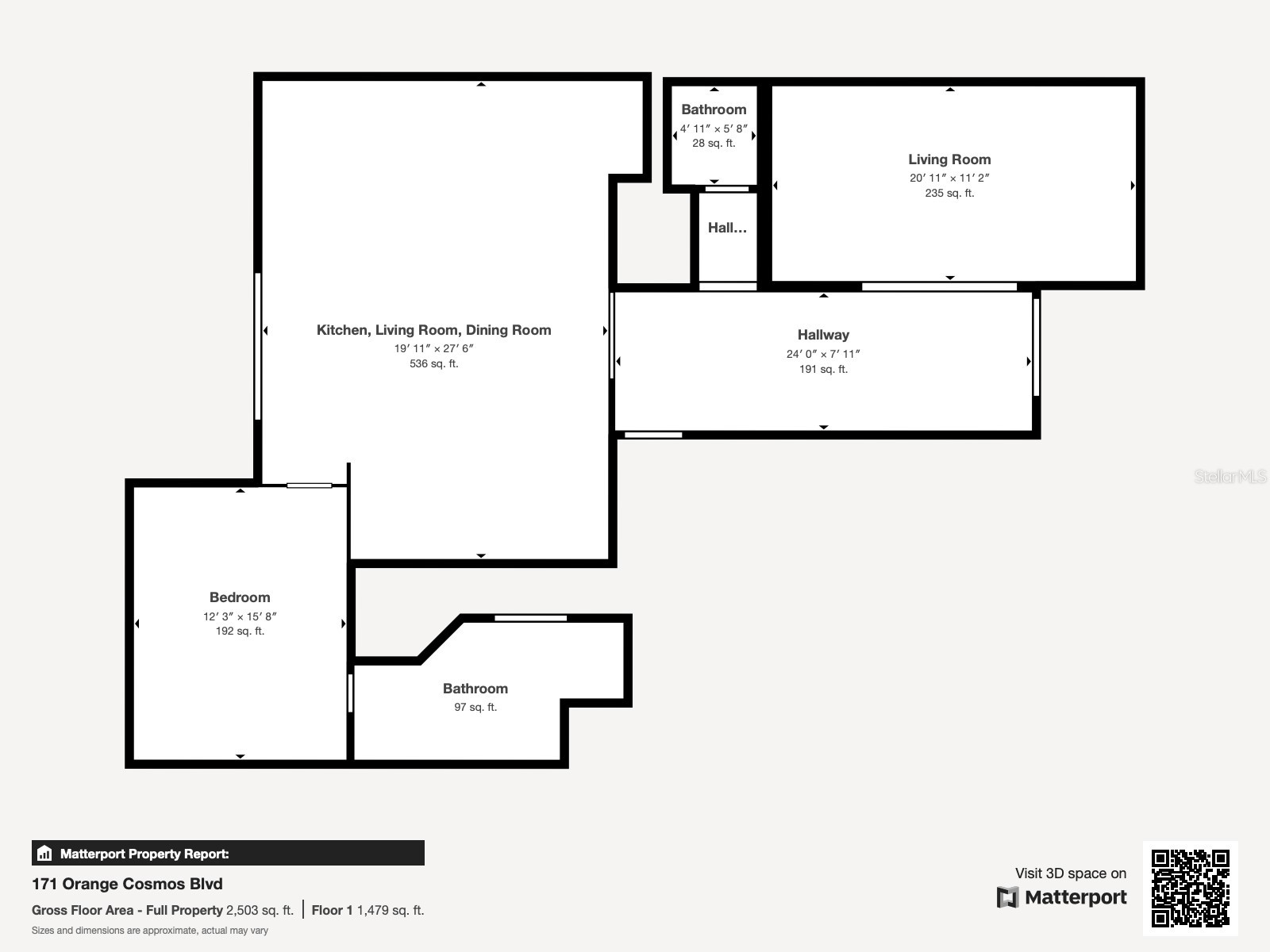 171 Orange Cosmos Boulevard Davenport FL 33837 S5142059 image45