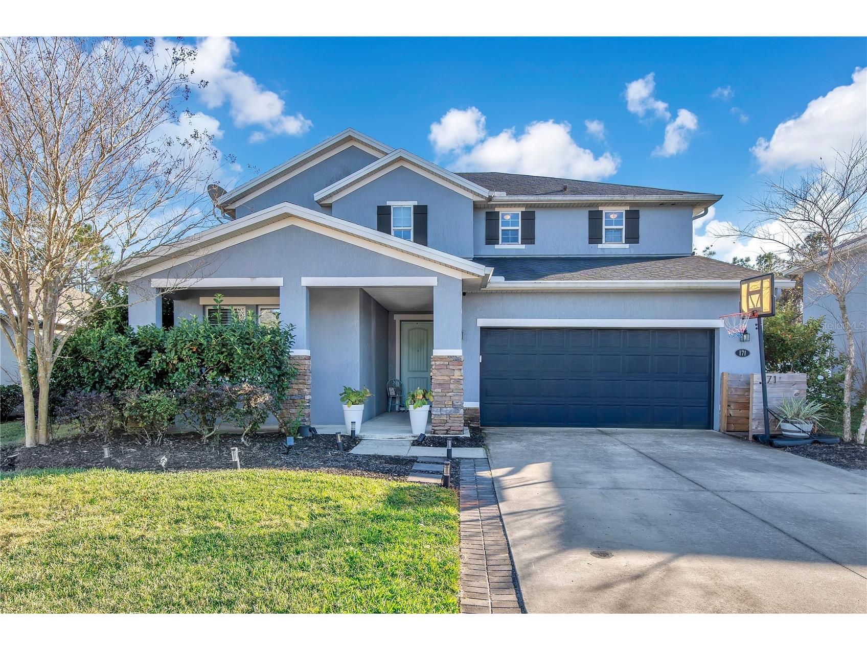 171 Pergola Place Ormond Beach FL 32174 V4946854 image1