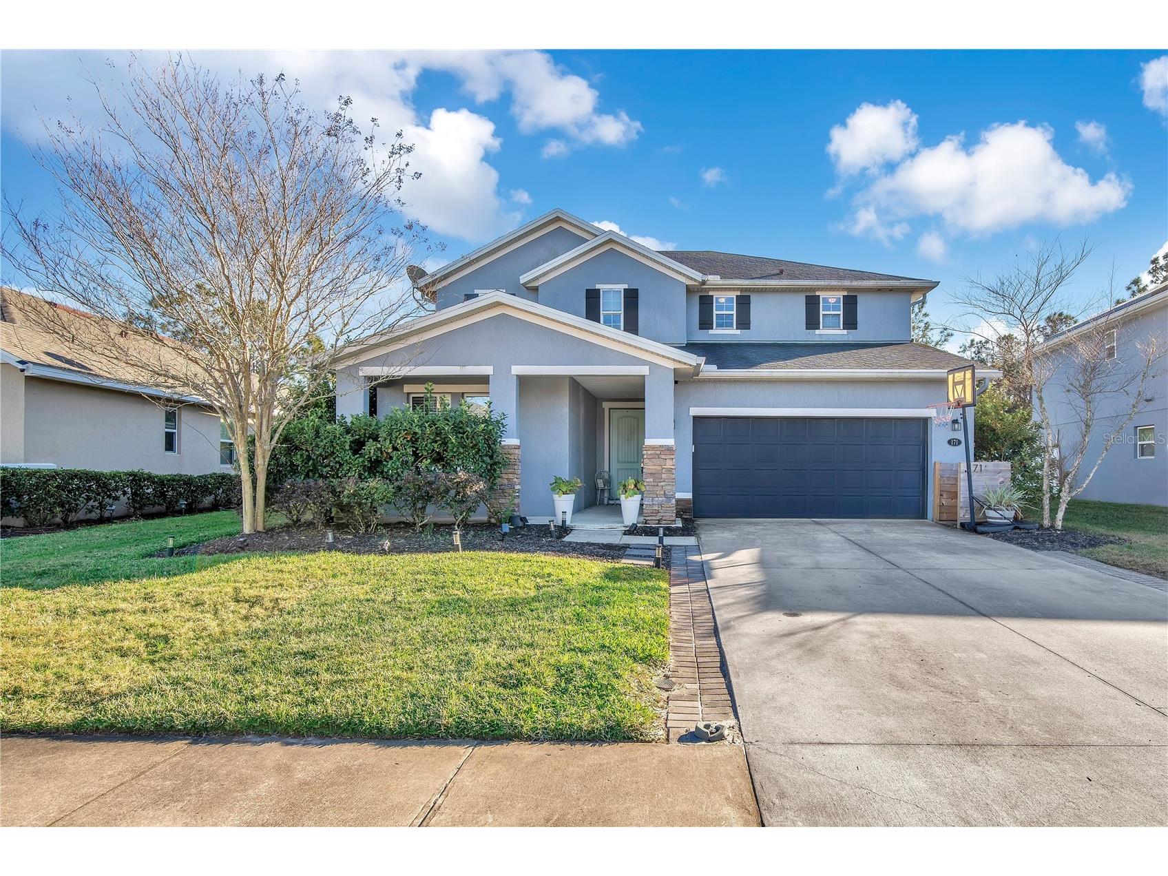 171 Pergola Place Ormond Beach FL 32174 V4946854 image2