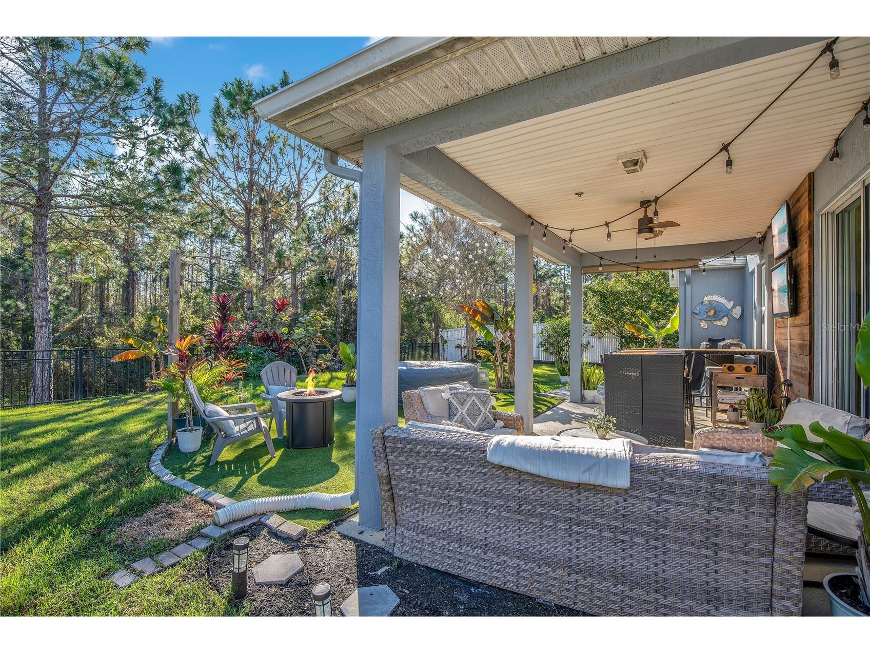 171 Pergola Place Ormond Beach FL 32174 V4946854 image30