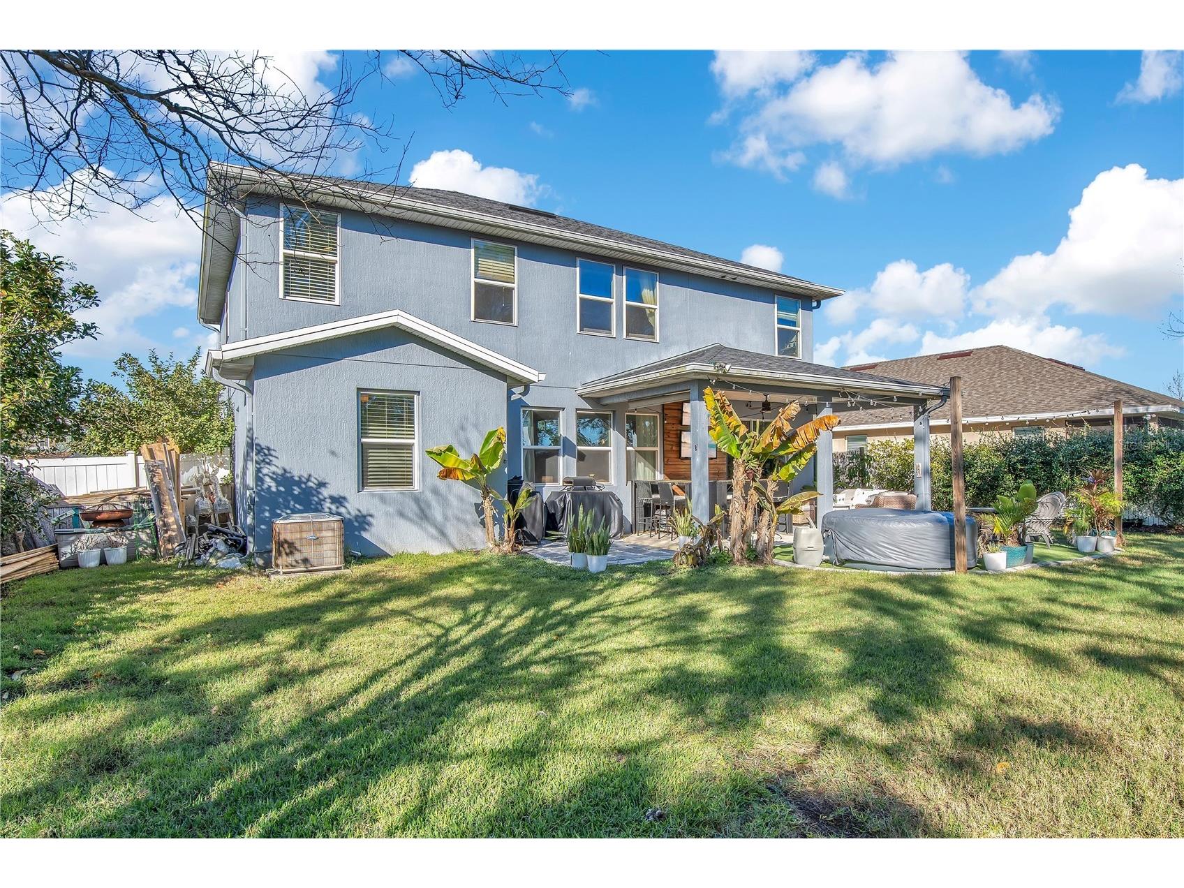 171 Pergola Place Ormond Beach FL 32174 V4946854 image31