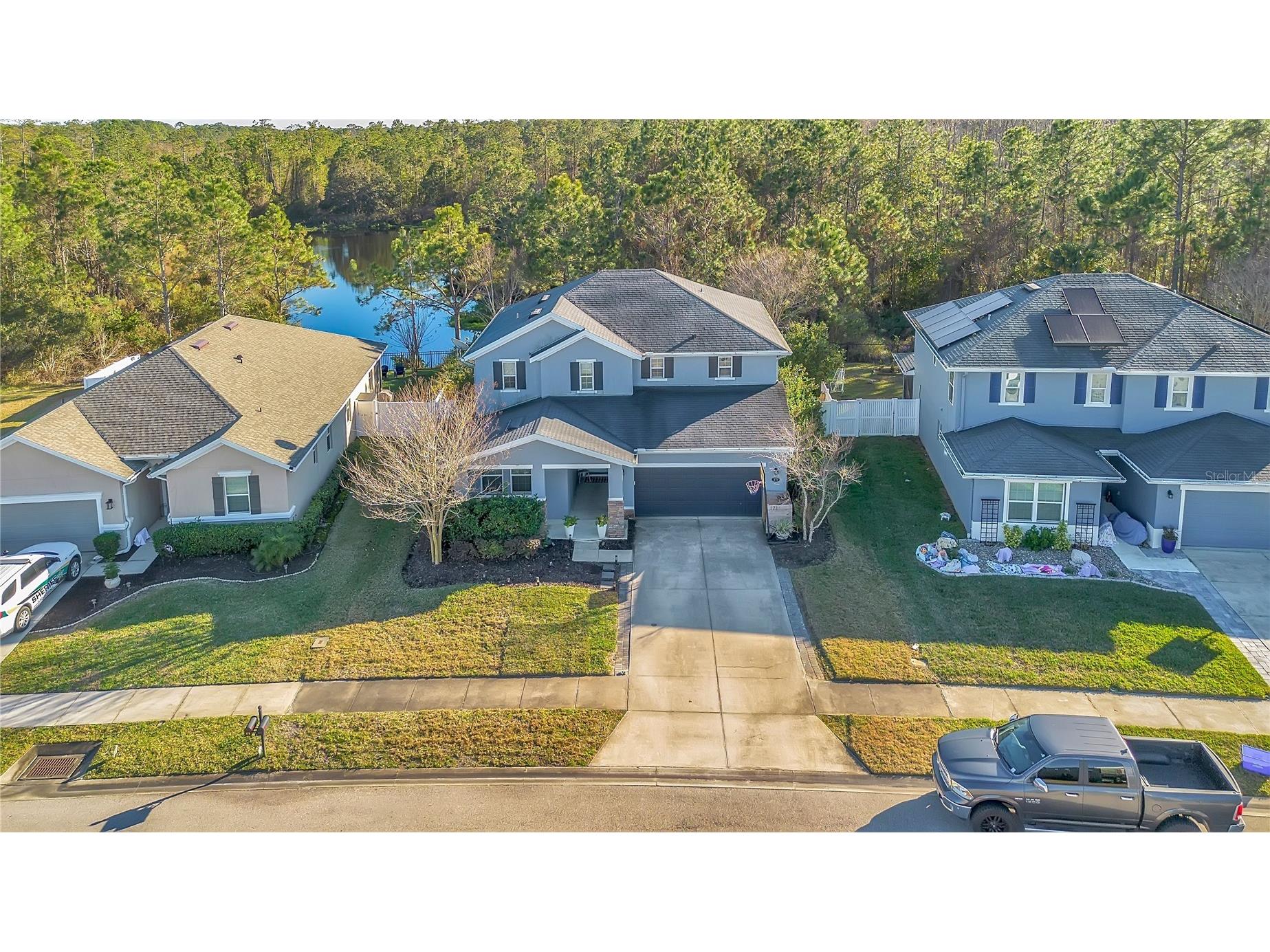 171 Pergola Place Ormond Beach FL 32174 V4946854 image37