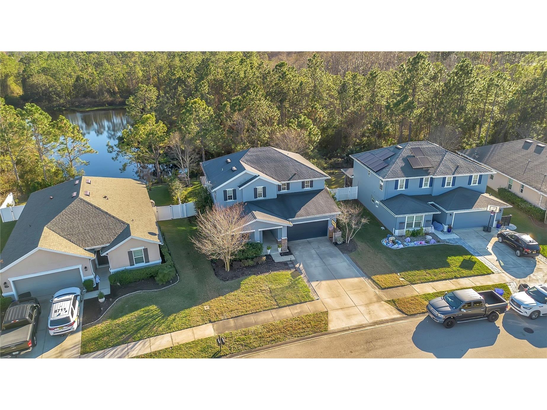 171 Pergola Place Ormond Beach FL 32174 V4946854 image38