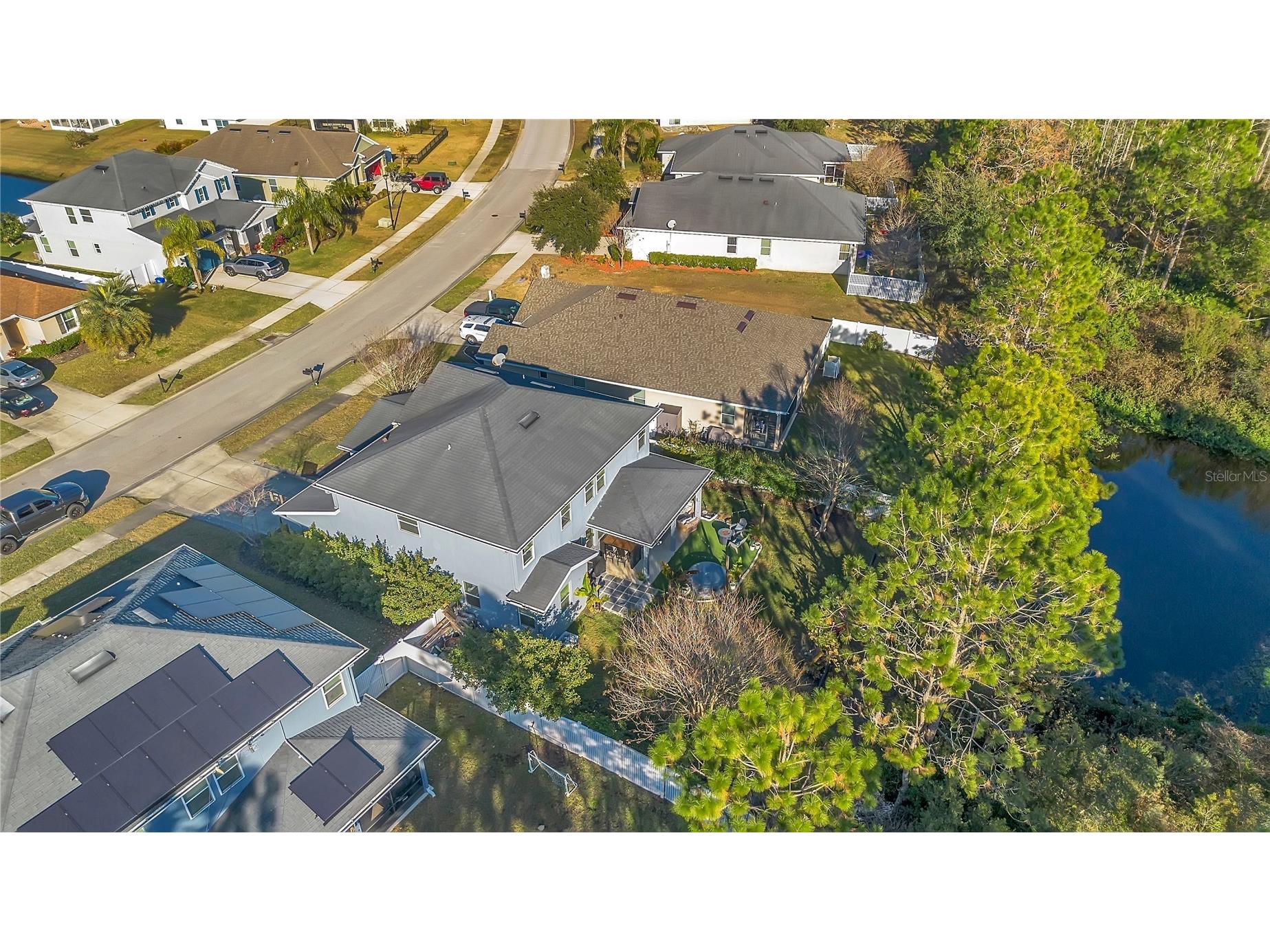 171 Pergola Place Ormond Beach FL 32174 V4946854 image41