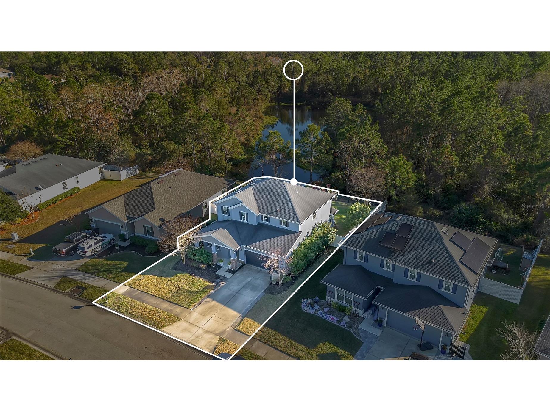 171 Pergola Place Ormond Beach FL 32174 V4946854 image43