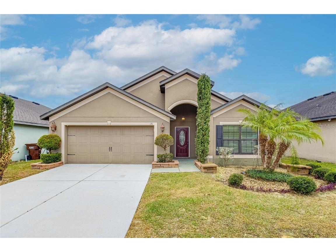 171 Pheasant Drive Haines City FL 33844 O6255151 image1
