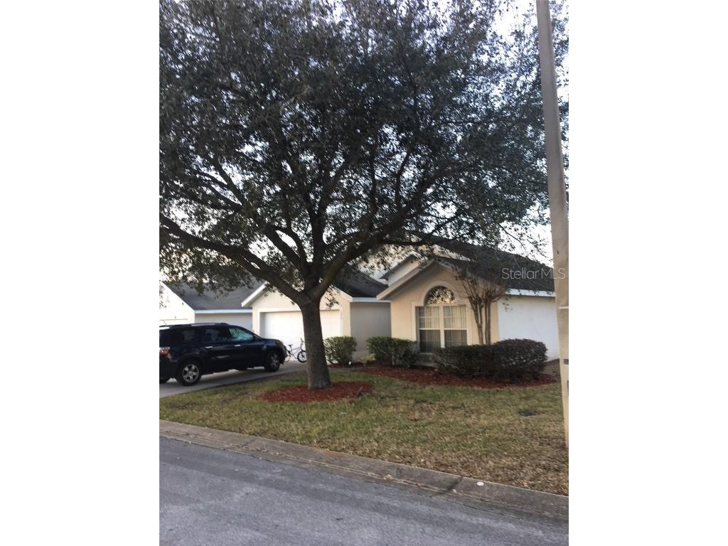 171 Pine Cone Drive Davenport FL 33897 L4957215 image1
