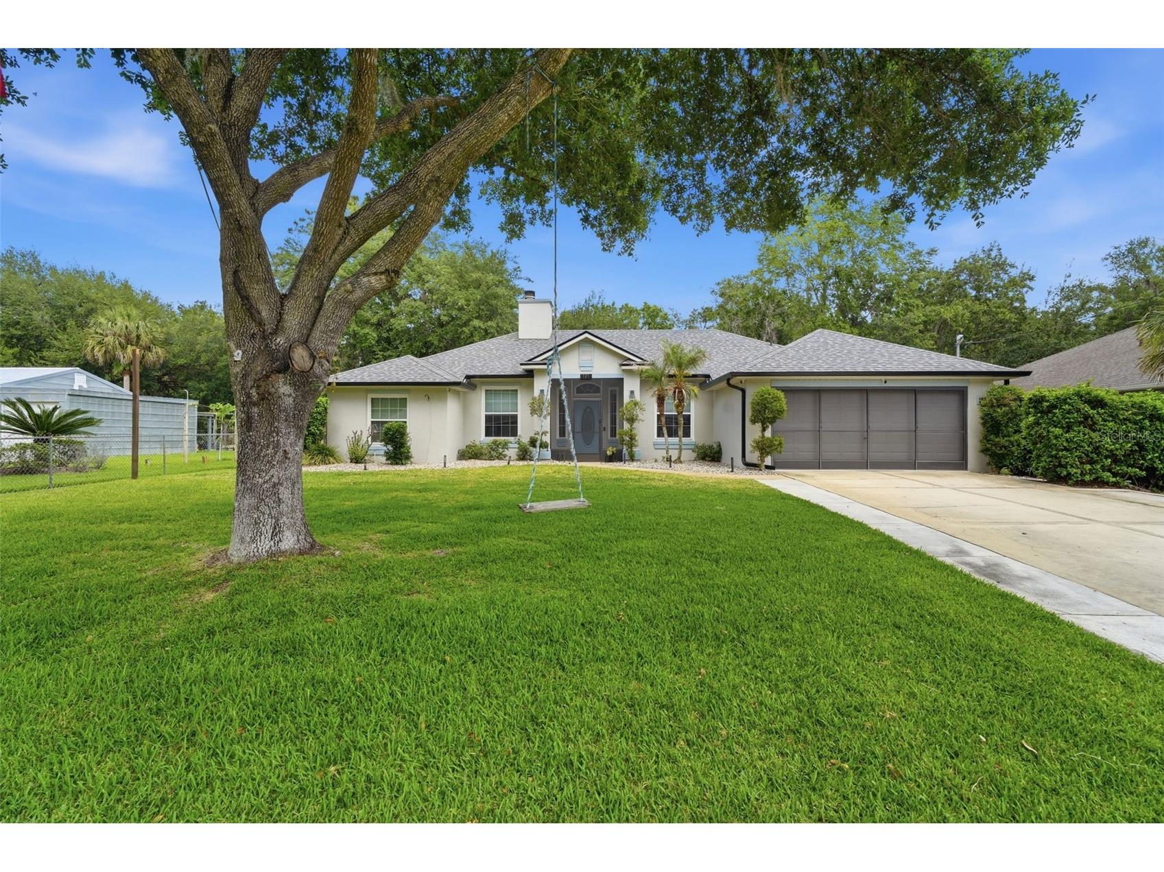 171 Poinciana Lane Deltona FL 32738 - LAKE BETHEL V4949174 image2