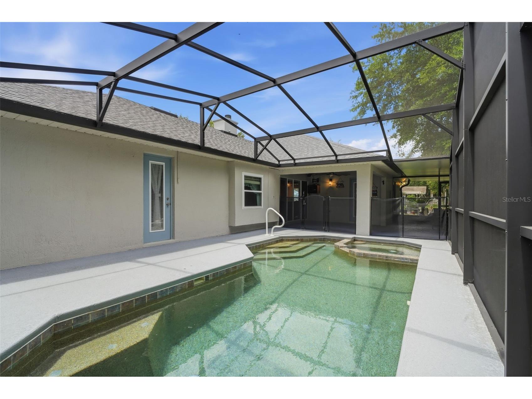 171 Poinciana Lane Deltona FL 32738 - LAKE BETHEL V4949174 image36