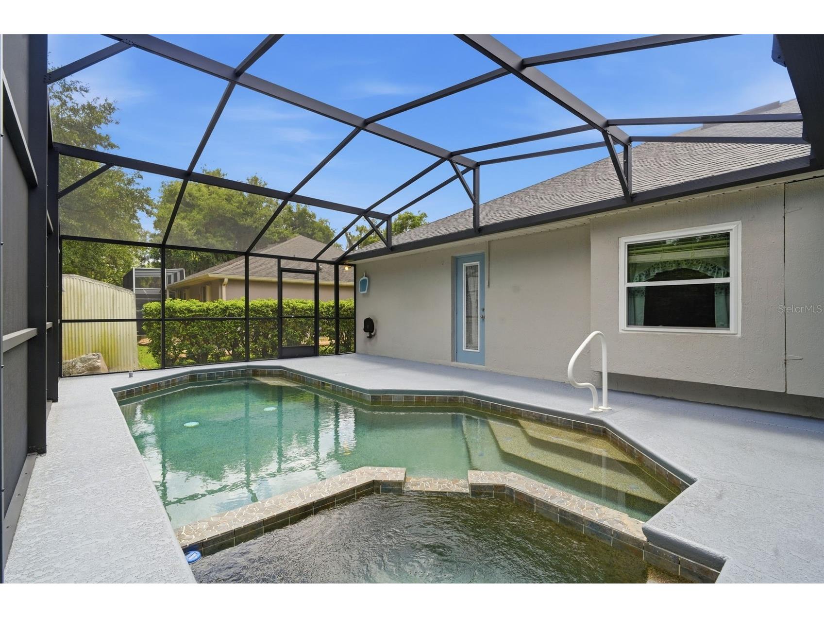 171 Poinciana Lane Deltona FL 32738 - LAKE BETHEL V4949174 image41