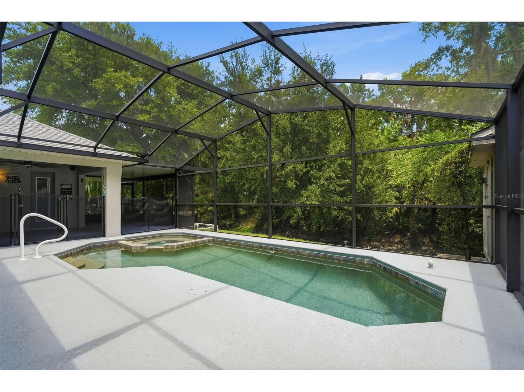 171 Poinciana Lane Deltona FL 32738 - LAKE BETHEL V4949174 image42