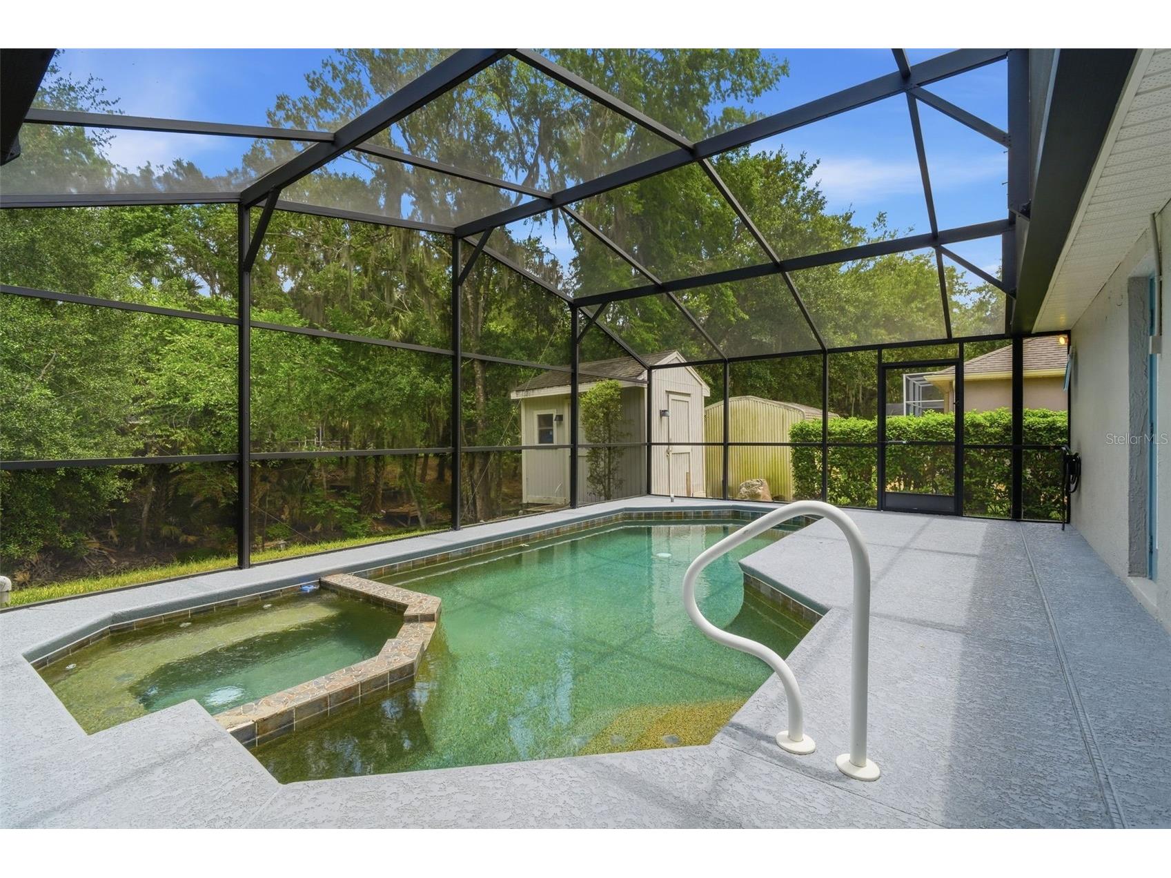 171 Poinciana Lane Deltona FL 32738 - LAKE BETHEL V4949174 image43