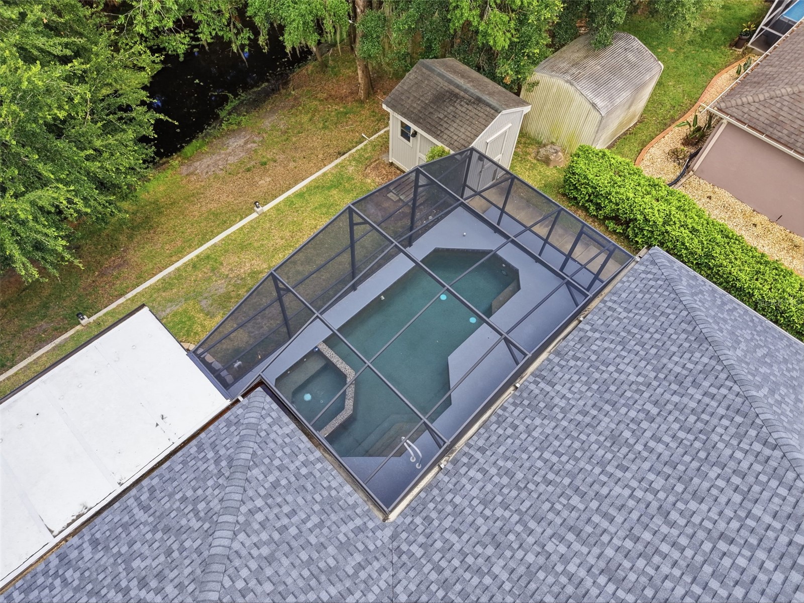 171 Poinciana Lane Deltona FL 32738 - LAKE BETHEL V4949174 image44