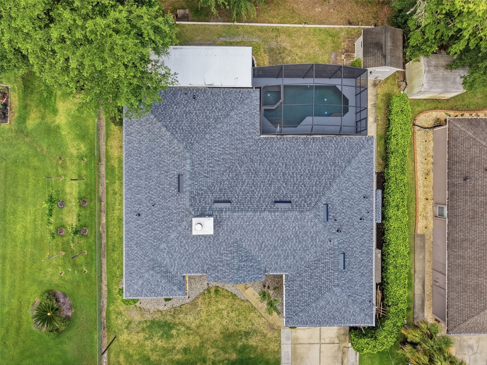 171 Poinciana Lane Deltona FL 32738 - LAKE BETHEL V4949174 image45