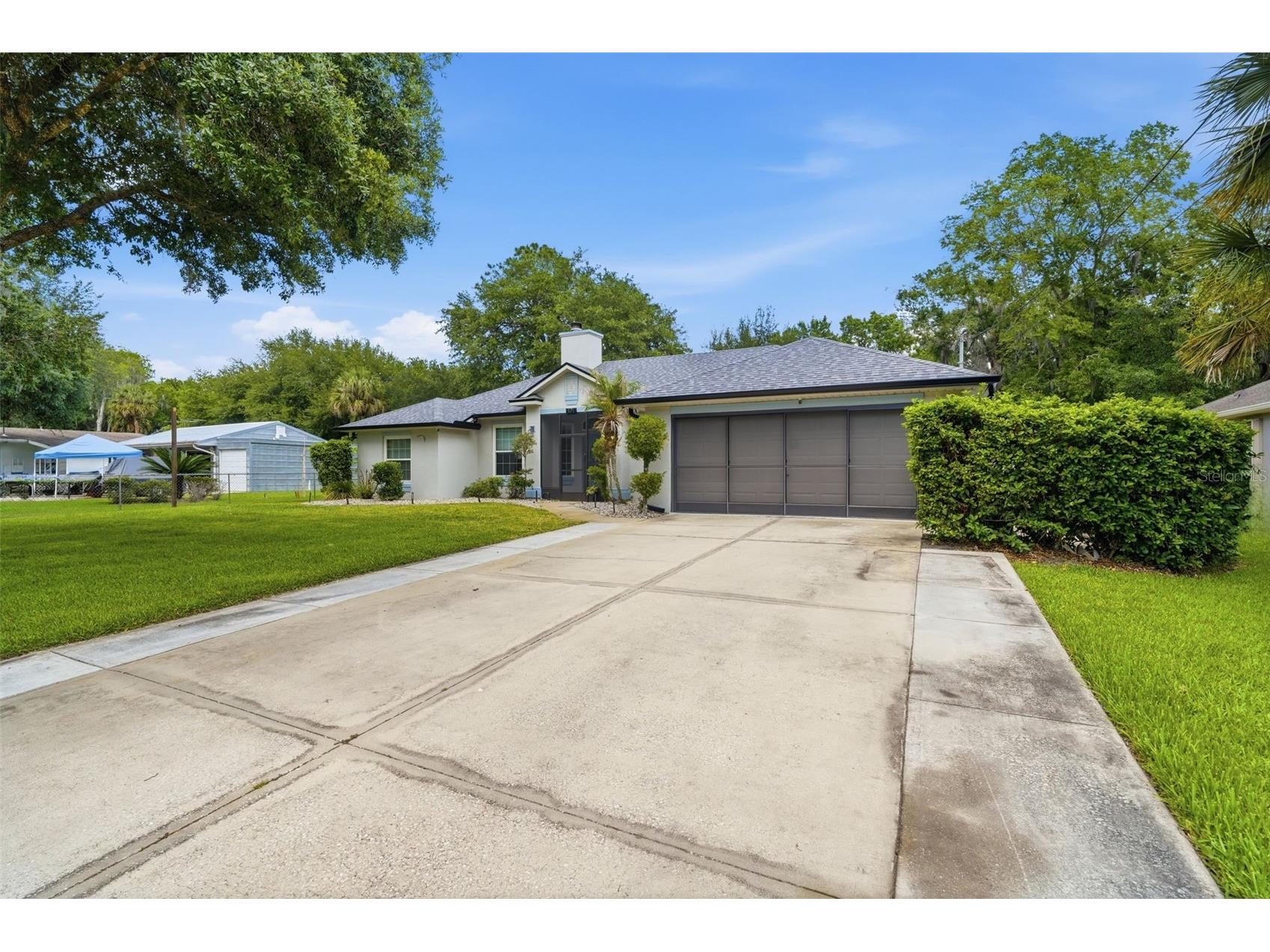 171 Poinciana Lane Deltona FL 32738 - LAKE BETHEL V4949174 image47