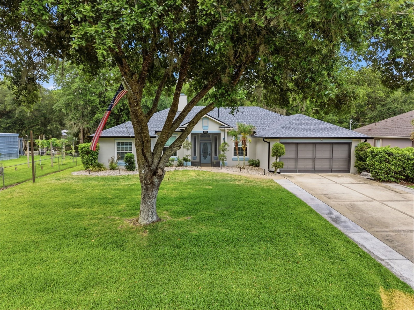 171 Poinciana Lane Deltona FL 32738 - LAKE BETHEL V4949174 image49