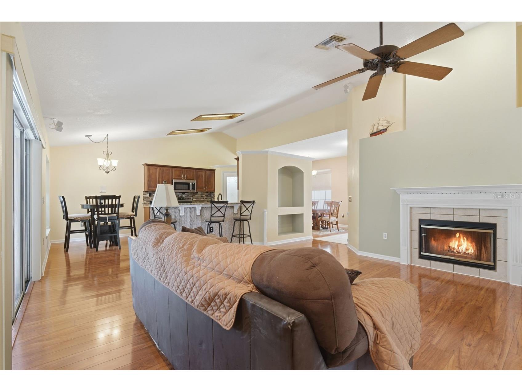 171 Poinciana Lane Deltona FL 32738 - LAKE BETHEL V4949174 image5