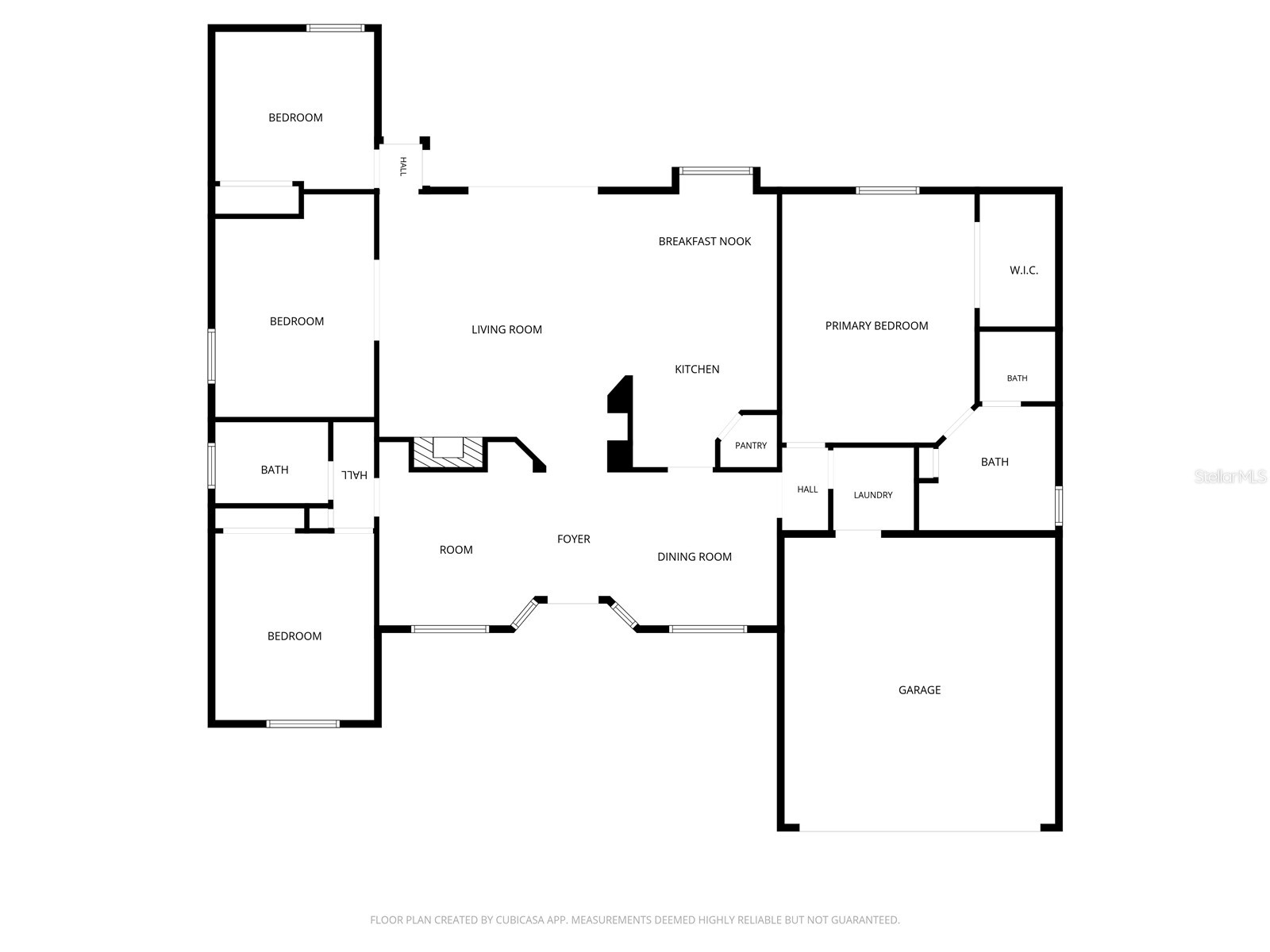 171 Poinciana Lane Deltona FL 32738 - LAKE BETHEL V4949174 image51