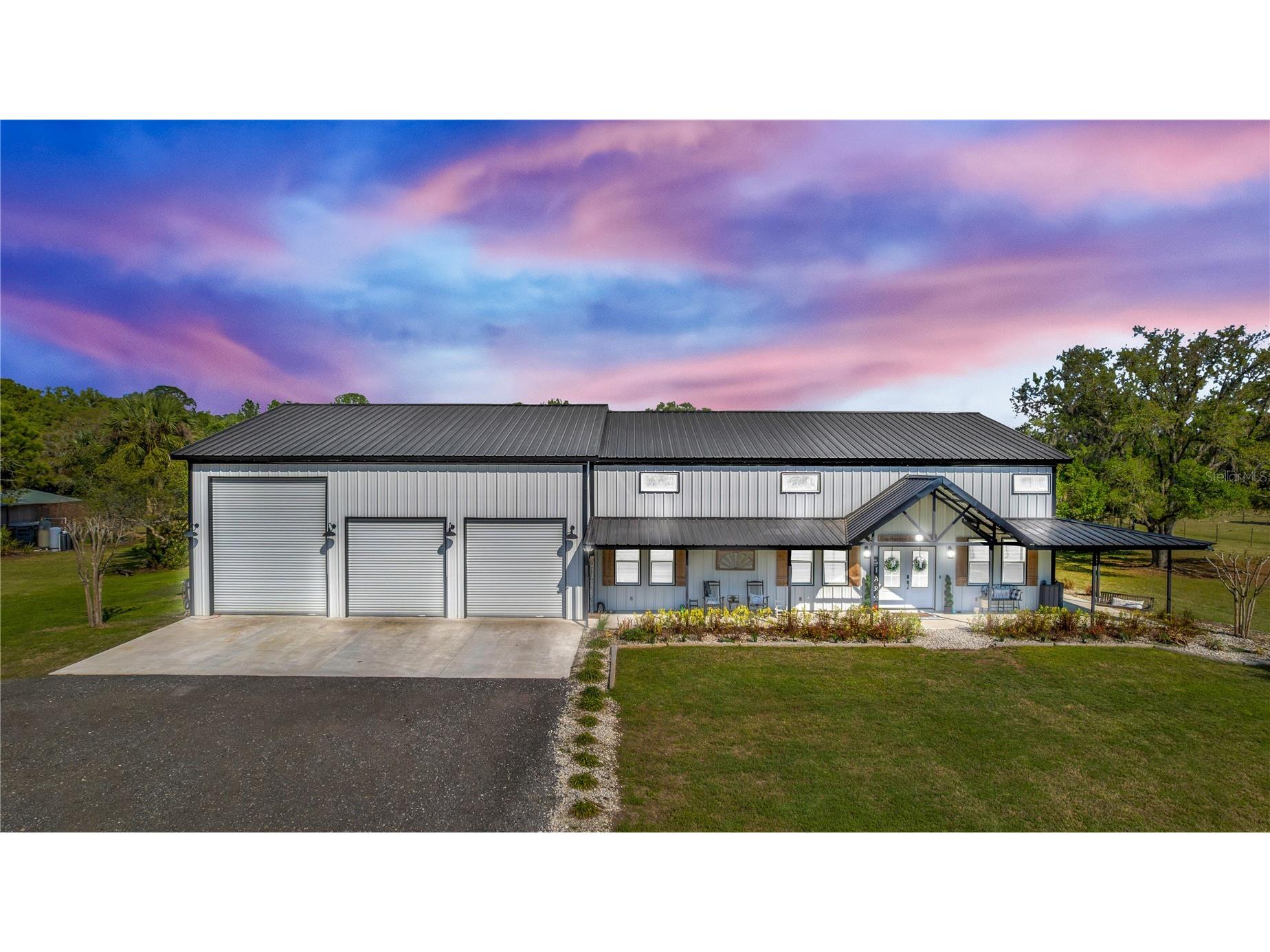 171 River Oaks Drive Osteen FL 32764 V4948082 image1