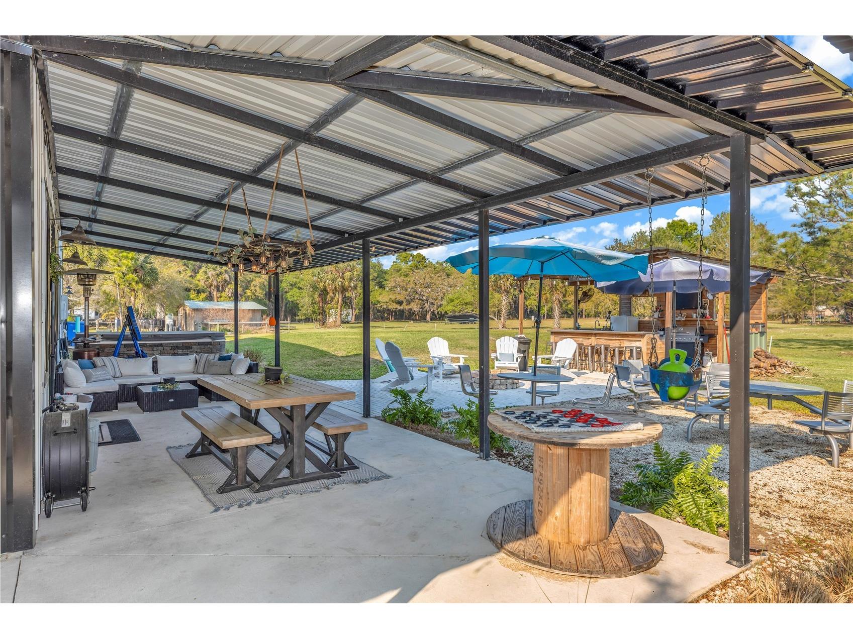 171 River Oaks Drive Osteen FL 32764 V4948082 image21