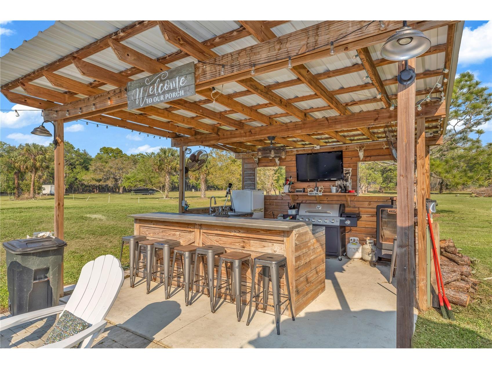 171 River Oaks Drive Osteen FL 32764 V4948082 image22