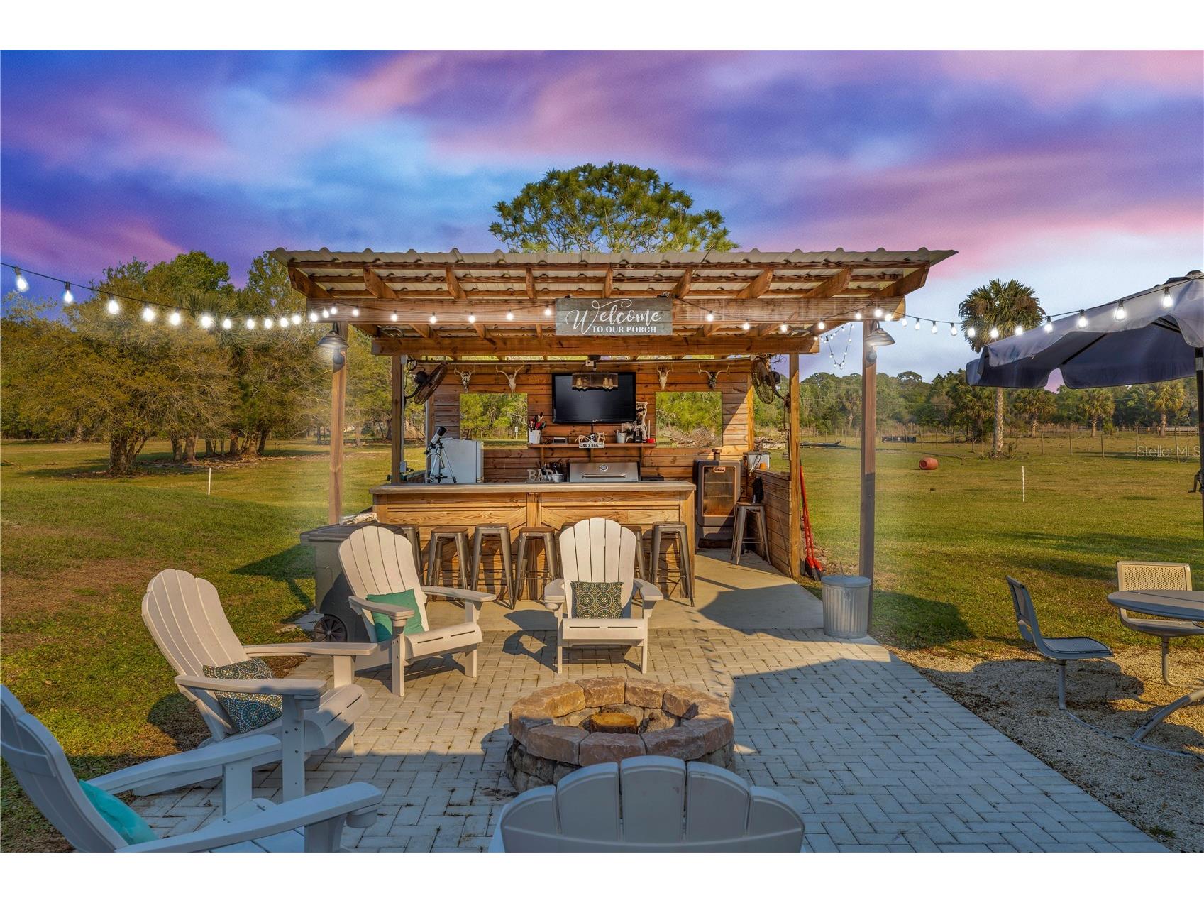 171 River Oaks Drive Osteen FL 32764 V4948082 image6