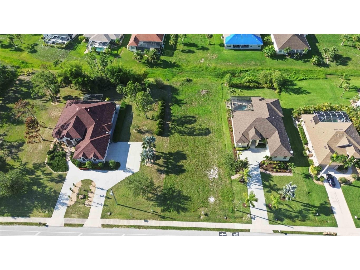 171 Rotonda Boulevard E Rotonda West FL 33947 A4574463 image1