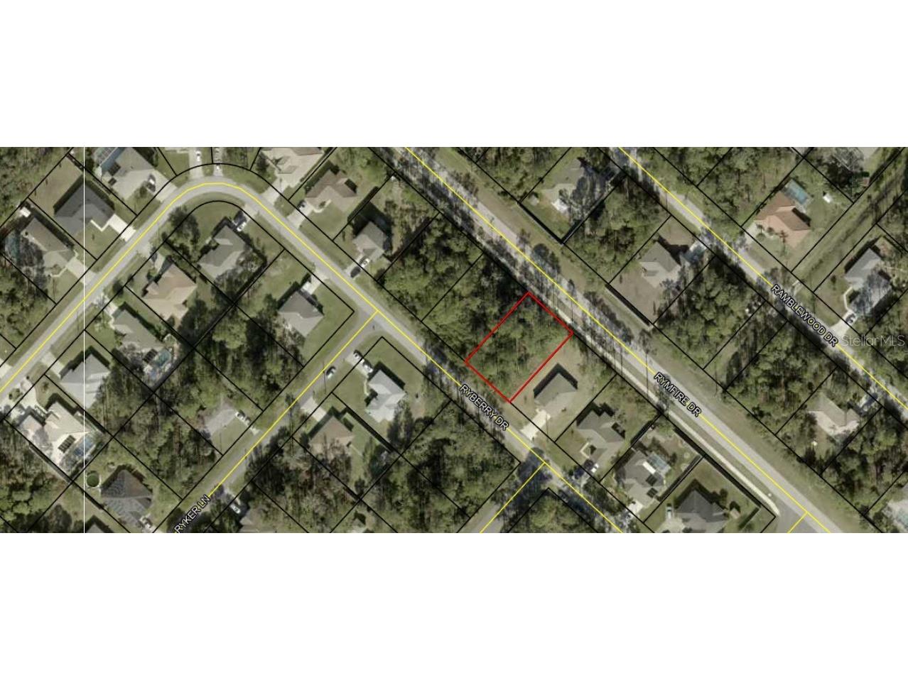 171 Ryberry Drive Palm Coast FL 32164 OM715341 image2
