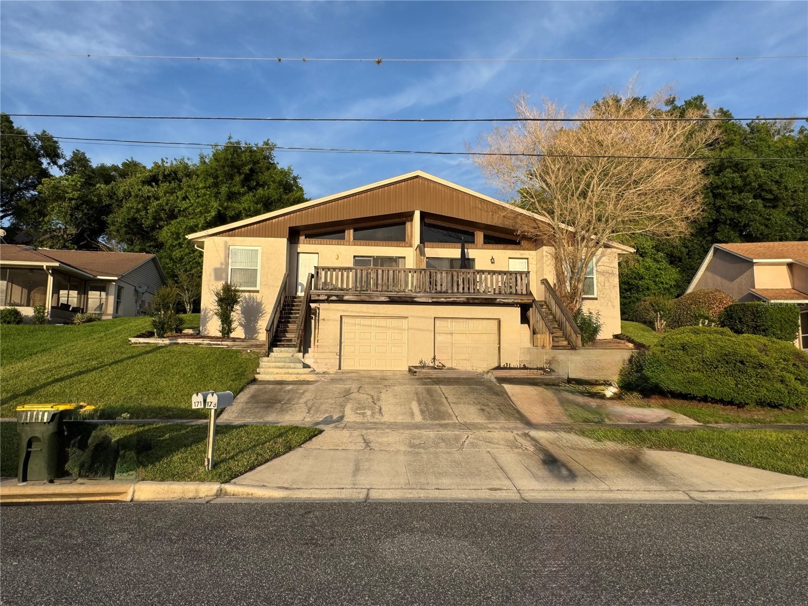 171 Sunnyside Drive Clermont FL 34711 - LAKE SUNNYSIDE G5110987 image1