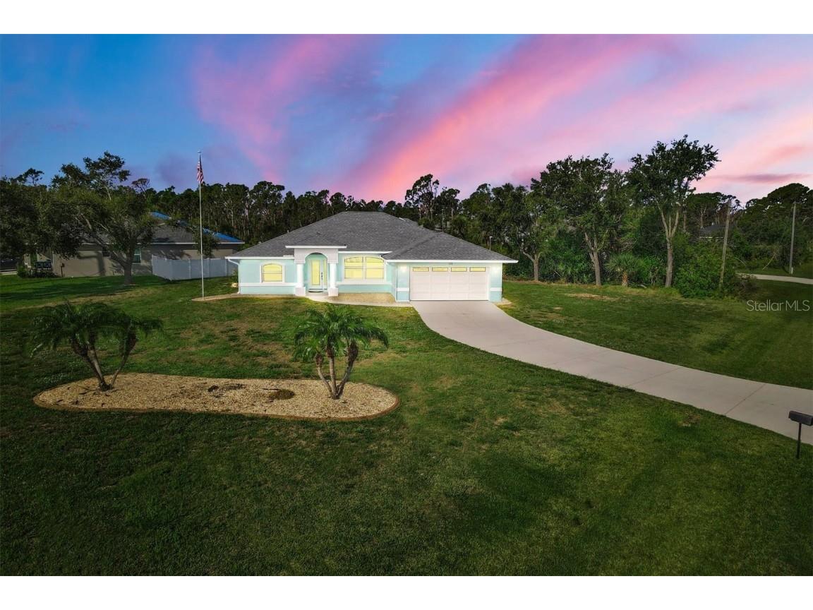 171 Sunset Road N Rotonda West FL 33947 D6137804 image1